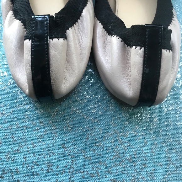 I.Crew Ballerina Flats Made in Italy size 8 - Picture 4 of 9